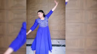 Saathiya #shorts || Singham || Beautiful Semi Classical dance Perfomed by Parineeta Sanwal