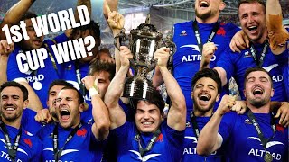 WAY TOO EARLY 2027 Rugby World Cup Predictions