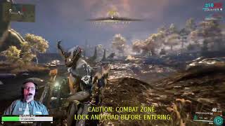 Warframe: Ambassador Rifle quick and dirty review.