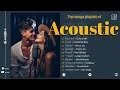 Top Acoustic Guitar Tracks 2024 - New Acoustic Playlist 2024 | Timeless Acoustic #22