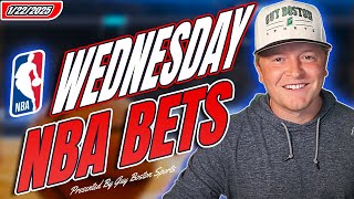 NBA Picks Today 1/22/2025 | FREE NBA Best Bets, Predictions, and Player Props!