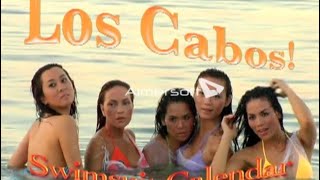 Người mẫu Thúy Nga PBN trình diễn áo tắm tại Los Cabos - Reality Show with Kỳ Duyên [Official]