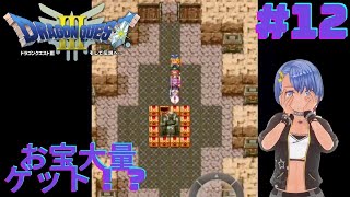 ドラゴンクエスト3実況プレイしてみた⭐️#12【てぃきみ】