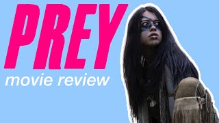 Prey (Movie Review)