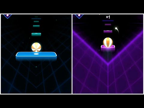 TILES HOP: EDM RUSH VS HOP BALL 3D THEFATRAT – UNITY (XMAS) ANDROID/IOS # 40