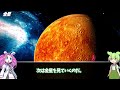 人間は太陽系の惑星でどれくらい生きられるのか？【ずんだもん解説】