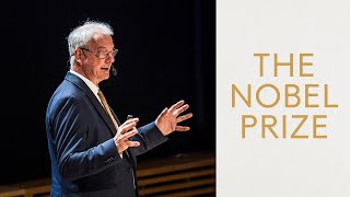 Nobel Prize lecture: Morten Meldal, Nobel Prize in Chemistry 2022