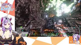 【ARK: Survival Ascended】建築とツェッペリン