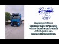 sifflet turc 12v 24v pour camion voiture tracteur et moto sifflet klaxon custom truck concept