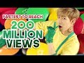 FASTEST KPOP GROUPS MUSIC VIDEOS TO REACH 200 MILLION VIEWS