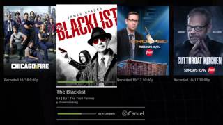 3 reasons you'll love Cloud DVR