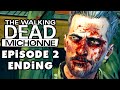 The Walking Dead: Michonne - Episode 2: Give No Shelter - Gameplay Walkthrough Part 2 (PC)