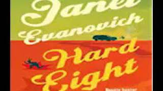 Janet Evanovich   Hard Eight