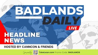 Badlands Daily: 1/26/26 – Courts, Ballots, and the Mechanics of Accountability