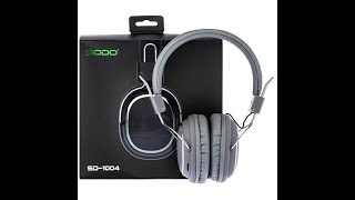 سماعه SODO SD-1004 🎧🎧