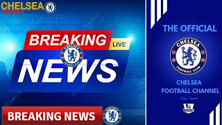“Deal completed - Might have to go for it” - Chelsea transfer latest on complete dral £97m star