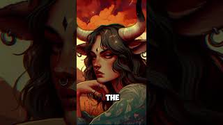 What Happens When Taurus Gets Angry? #horoscope #shorts
