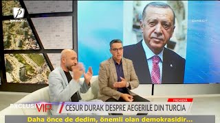 Nu-l mai spune pe Erdogan dictator. Dictatorii nu merg la tururi #erdogan #alegeri