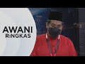 AWANI Ringkas: PRU-15 perlu ditangguh sehingga keadaan stabil – KJ