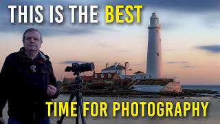 Why Dawn Is The Best Time Of Day For Photography