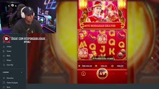 CORINGA NO VIRTUAL CASINO! BANCA DE 11K 💥 (15/01/25)