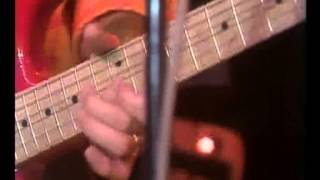Eric Clapton - Cocaine - Live @ Montreux 1986