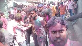 BARAHARA BARAIPAR HOLI 26 MARCH 2024