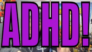 Joyner Lucas - Revenge Intro ADHD (official video)REACTION!