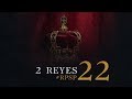 2 REYES 22 Resumen Pr. Adolfo Suarez | Reavivados Por Su Palabra