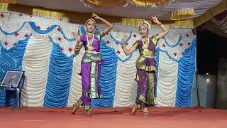 endi kondalu eletoda mangli song dance performance by suma sri,dhanya sri