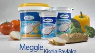 Meggle Pavlaka