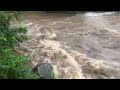 നല്ല മഴ നിറയെ വെള്ളം 🌧️🌧️🌧️🏞️🏞️