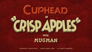Cuphead Macintosh Launch Trailer | Steam | GOG