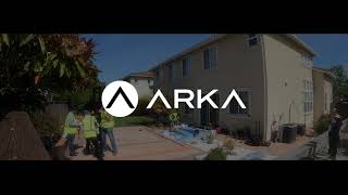 🚀 Exciting Update! ARKA Alpha Installation