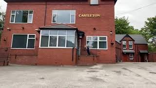 The Castleton Hotel