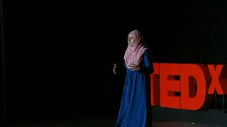 Making Space for Muslim Voices | Saba Fathima | TEDxCherryCreek