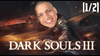 Tyler1 Plays Dark Souls 3 | PART 1/2