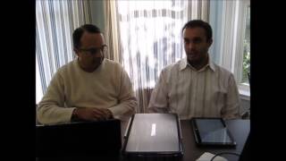 Sailesh Mehta explains 10774 Querying SQL Server 2012