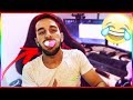 MARSHMALLOW CHANSON CHALLENGE ! (BAVE)