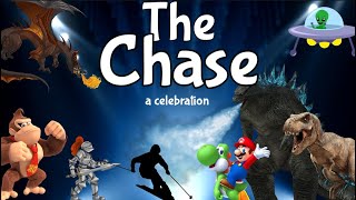 The Chase!  A Celebration | Brain Break