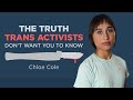 The Truth Trans Activists Don’t Want You to Know