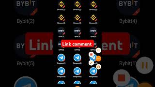 Unlimited telegram account create #viralvideo #shortvideos #shorts