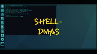 Mathematical operations (NO-VOICE OVER) | Shell 04 #ubuntu #shellscripting