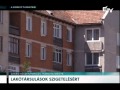 lakótársulások szigetelésért – erdélyi magyar televízió