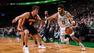 Atlanta Hawks vs Boston Celtics - Full Game Highlights | March 1, 2022 | 2021-22 NBA Season
