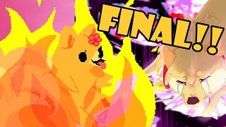 UN FINAL MUY WTF!! | POM GETS WI-FI (Final) - DeGoBooM