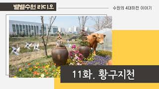 [똑똑 크리에이터][수원의 4대 하천 이야기] 11화 황구지천