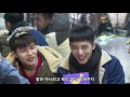 한글자막 160218 yy 상은인터뷰 full