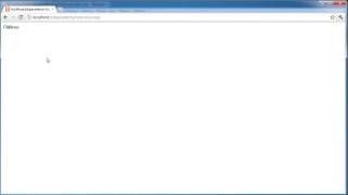 PHP OOP Tutorials Scope Resolution Operator