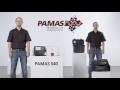 pamas s40 mp4